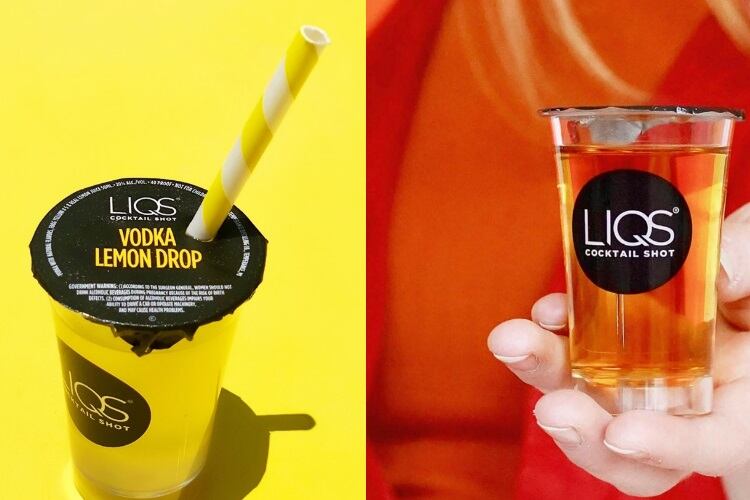 'Premium level' RTD shots find new footing on-premise in Japan