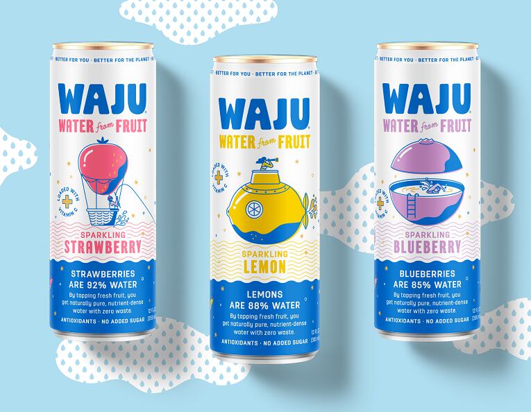 ‘Diversity breeds innovation,’ Waju founder discusses startup challenges, splashing into Sprouts