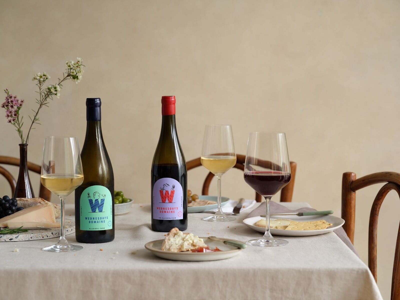What's hitting the shelves? New beverage launches