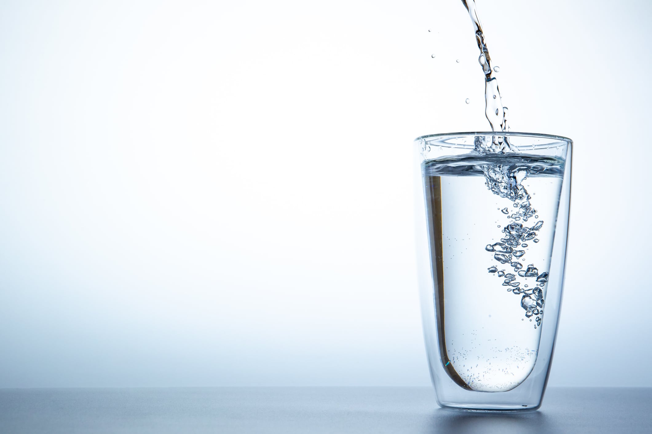 The Alkaline Water Company plans CBD-infused beverage launches following Aquahydrate acquisition