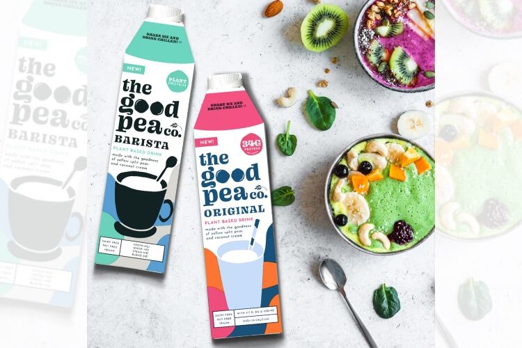 Next round of SIGCUBATOR opens for food and beverage innovation