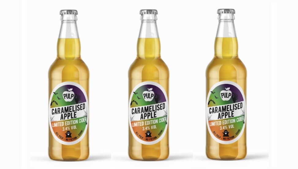 Pulp Cider