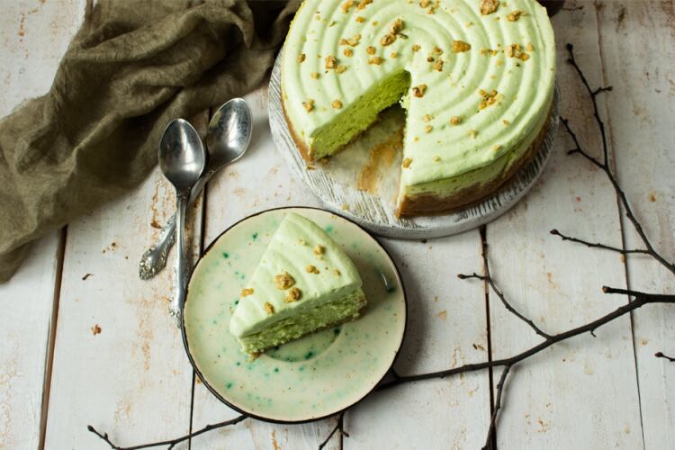 How Synergy Flavours Michelin-influenced innovation anticipates 'new flavours and combinations'