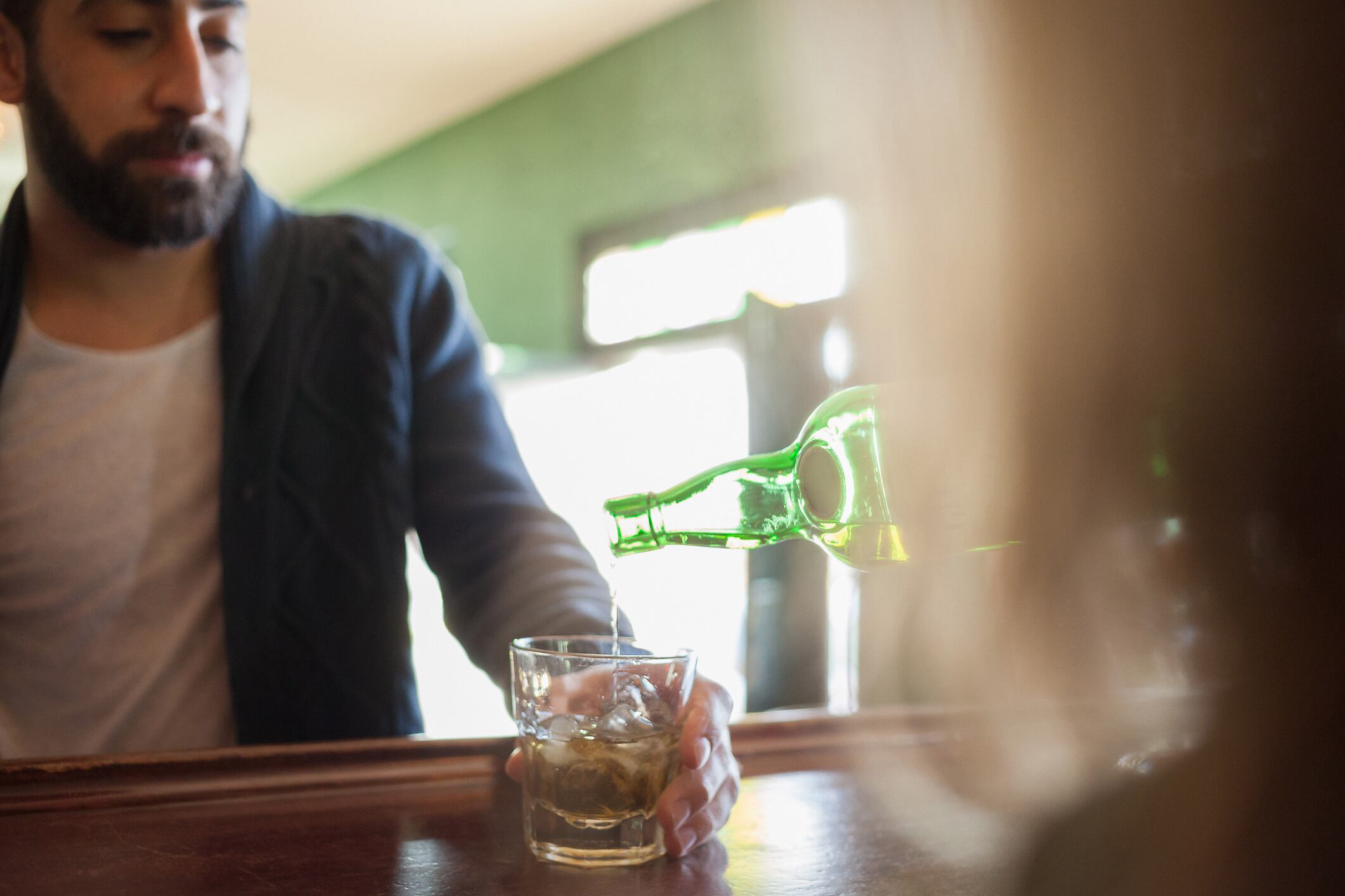 Brown-Forman said the proposal is “not actionable” and does not align with the vision.