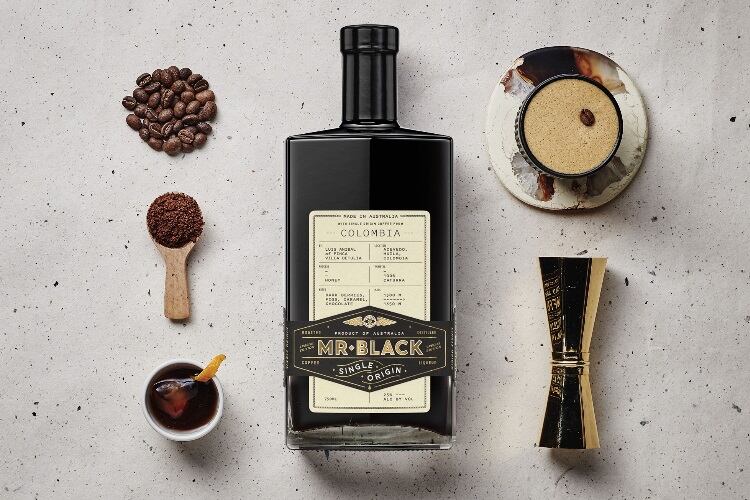 Single origin Aussie coffee liqueur 'puts real, specialty coffee on a pedestal'