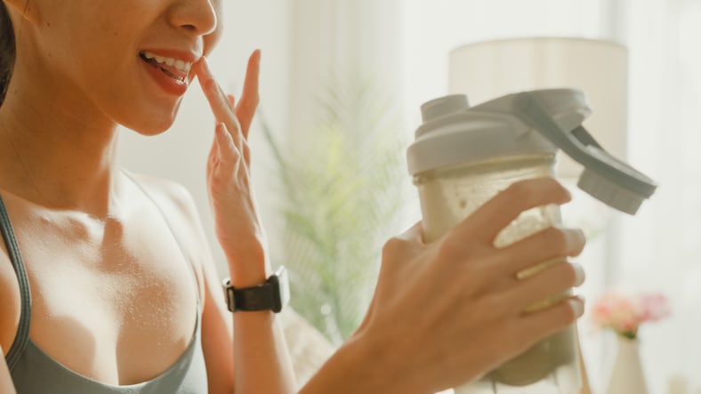 What's next for meal replacement drinks?