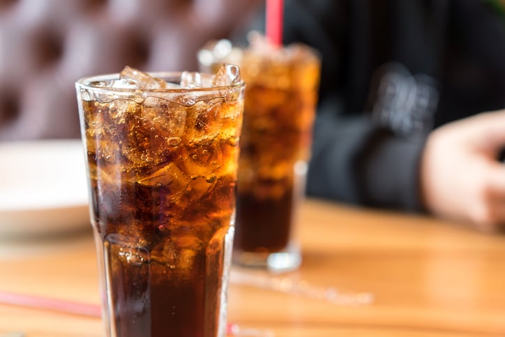 PepsiCo buys SodaStream for $3.2bn