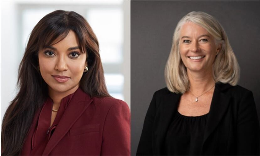 Diageo announces North American leadership positions