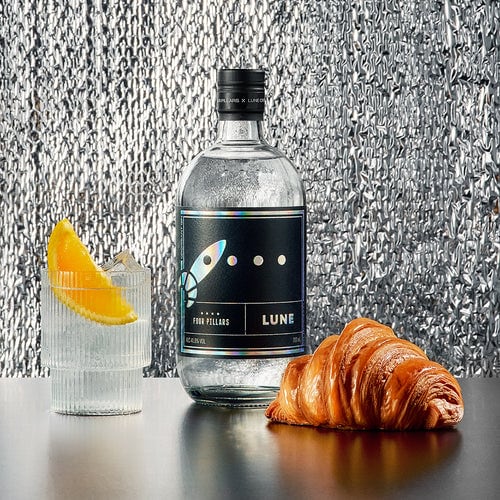 Four Pillars' Croissant Gin