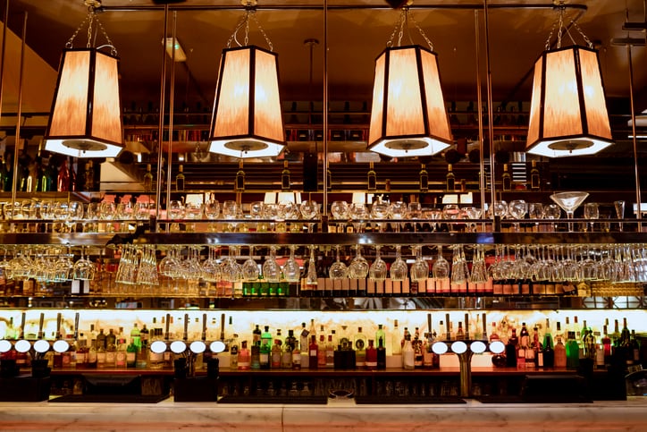The world’s top alcohol brands