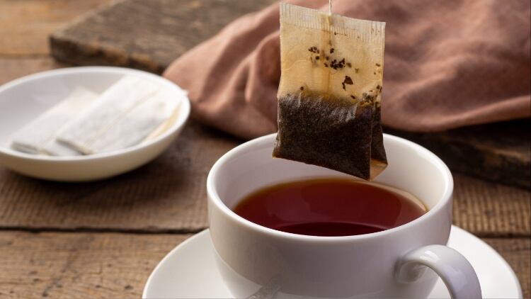 Typhoo Tea losses approach £40m