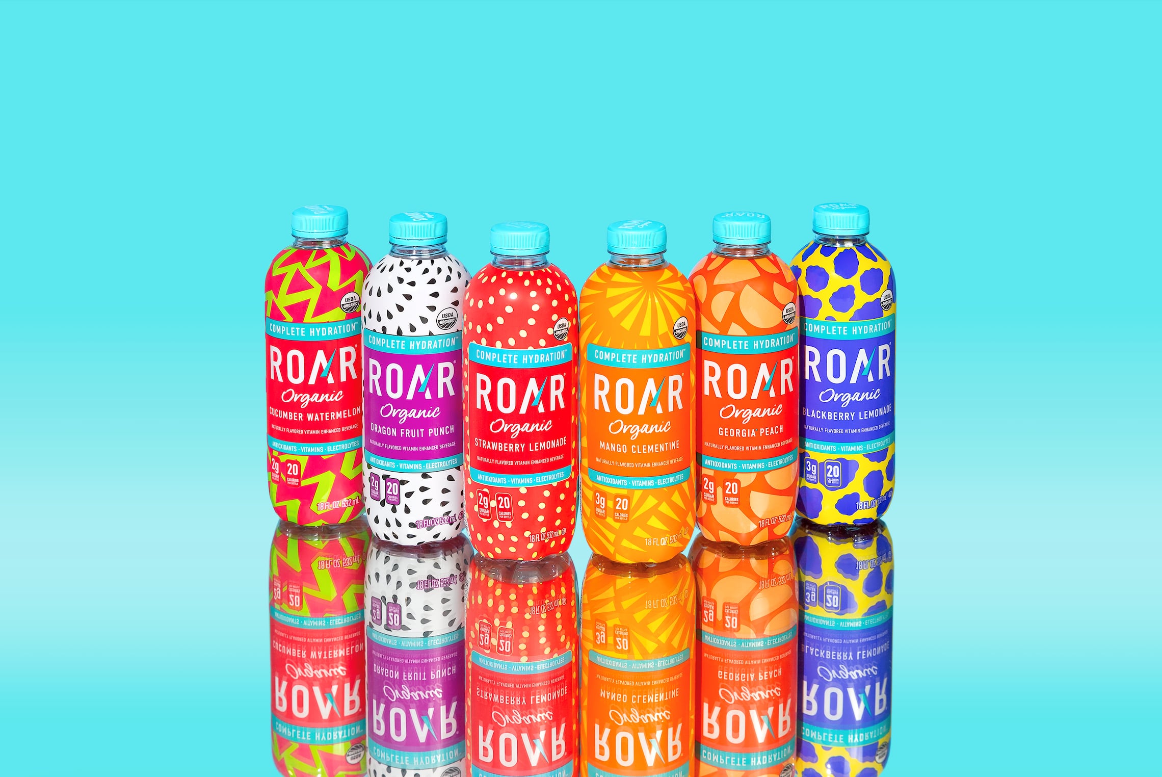 ROAR Organic