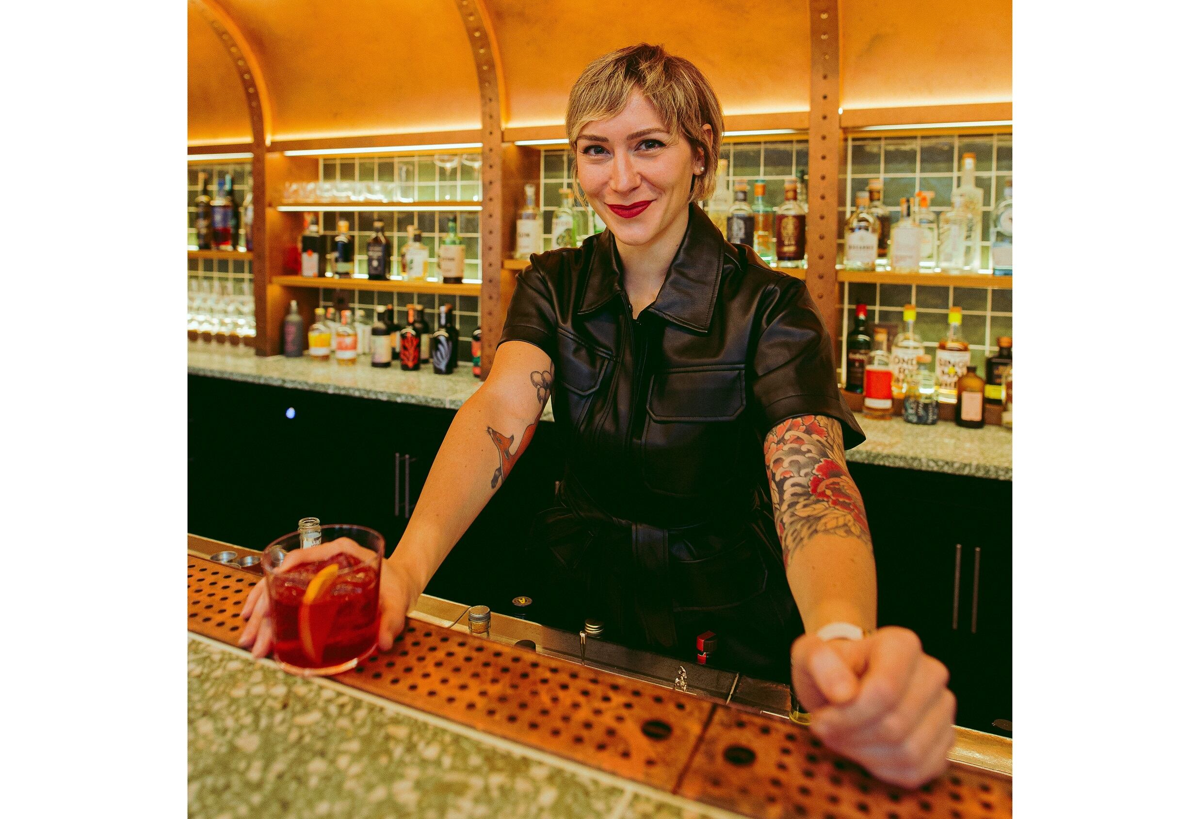 Italspirits appoints new advocacy director