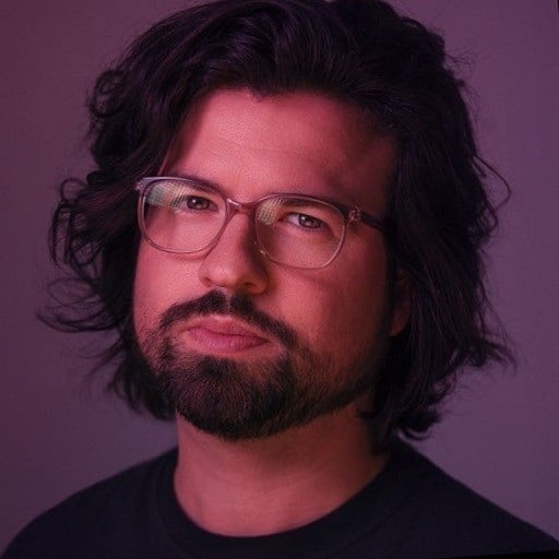 Andrew Vucko