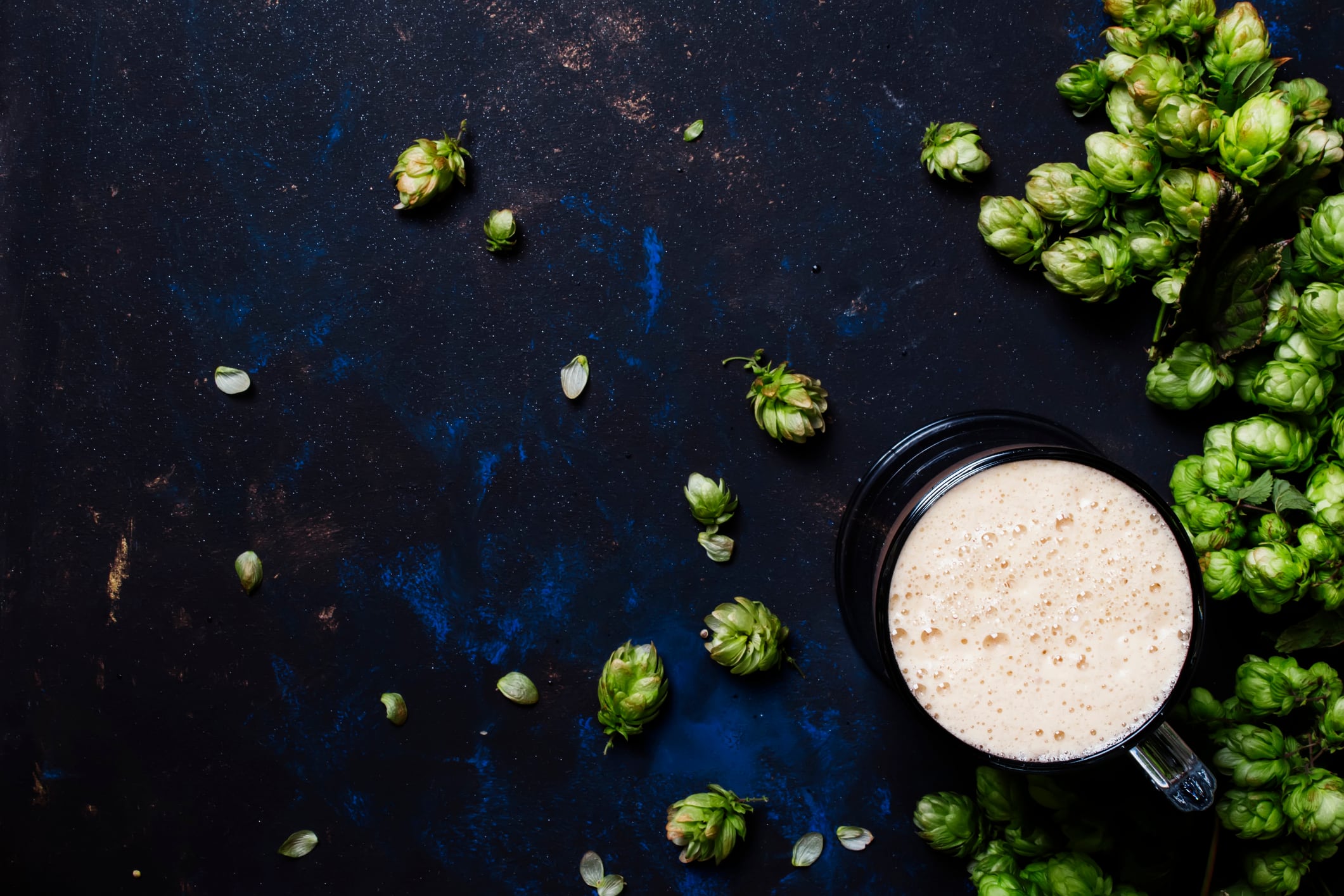 Synergy’s water soluble hop essences tackle beer and soft drinks