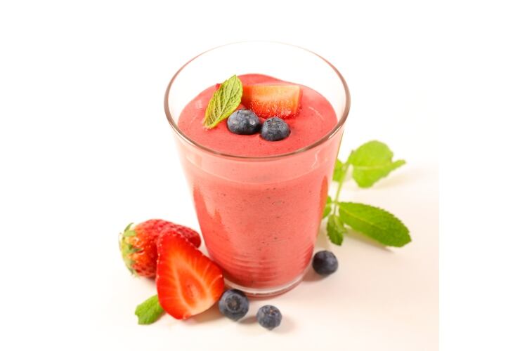CP Kelco launches new pectin to simplify fruited drinking yogurt production