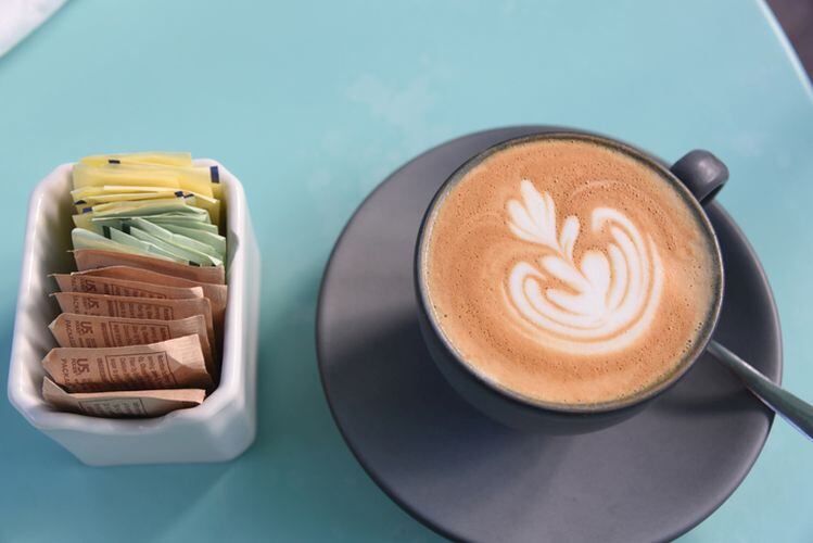 Non-nutritive sweeteners back in the spotlight as new study challenges notion they are inert and says they can impact glycemic tolerance