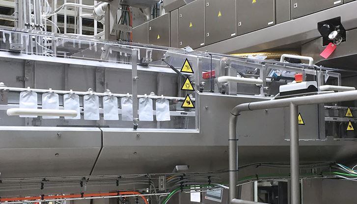 JBT AsepFlex Filler to cater for sports and on-the-go drinks 