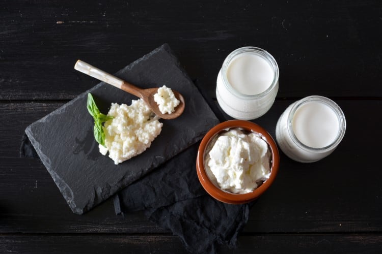 Researchers uncover the ancient origins of kefir