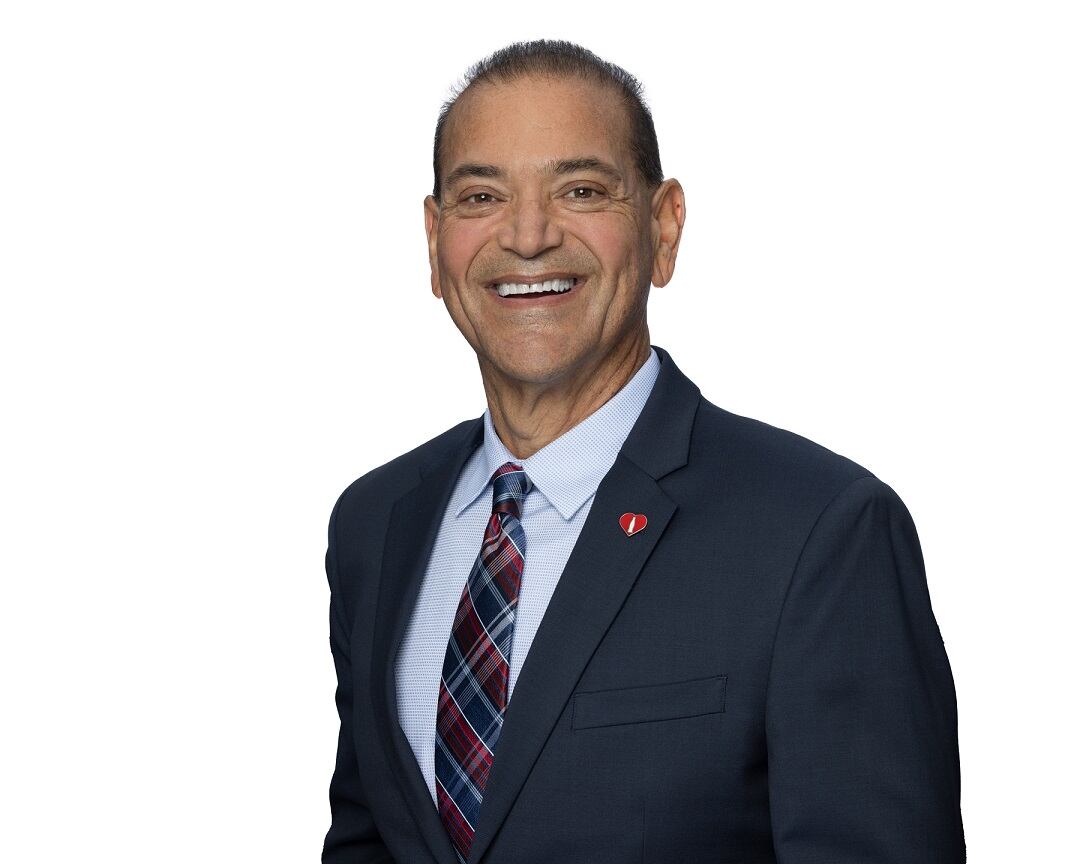 Coke Florida: territory leadership changes