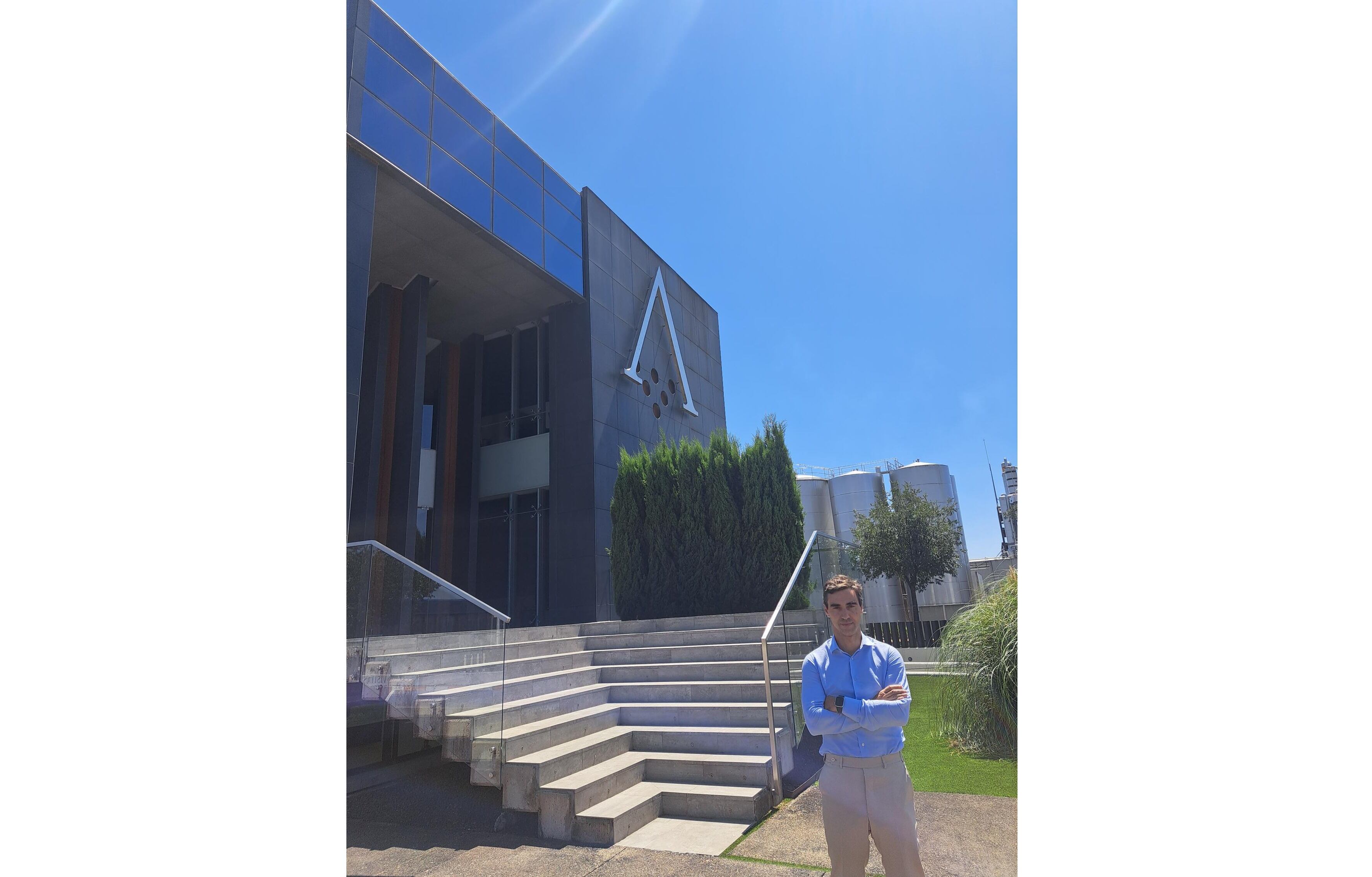 New CEO for Alvinesa Natural Ingredients