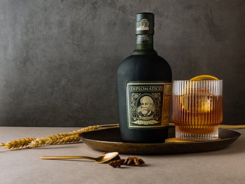 Brown-Forman to buy super-premium rum Diplomático