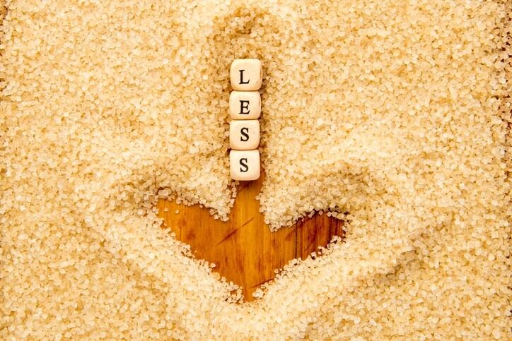 Australian beverage companies pledge to accelerate sugar reduction