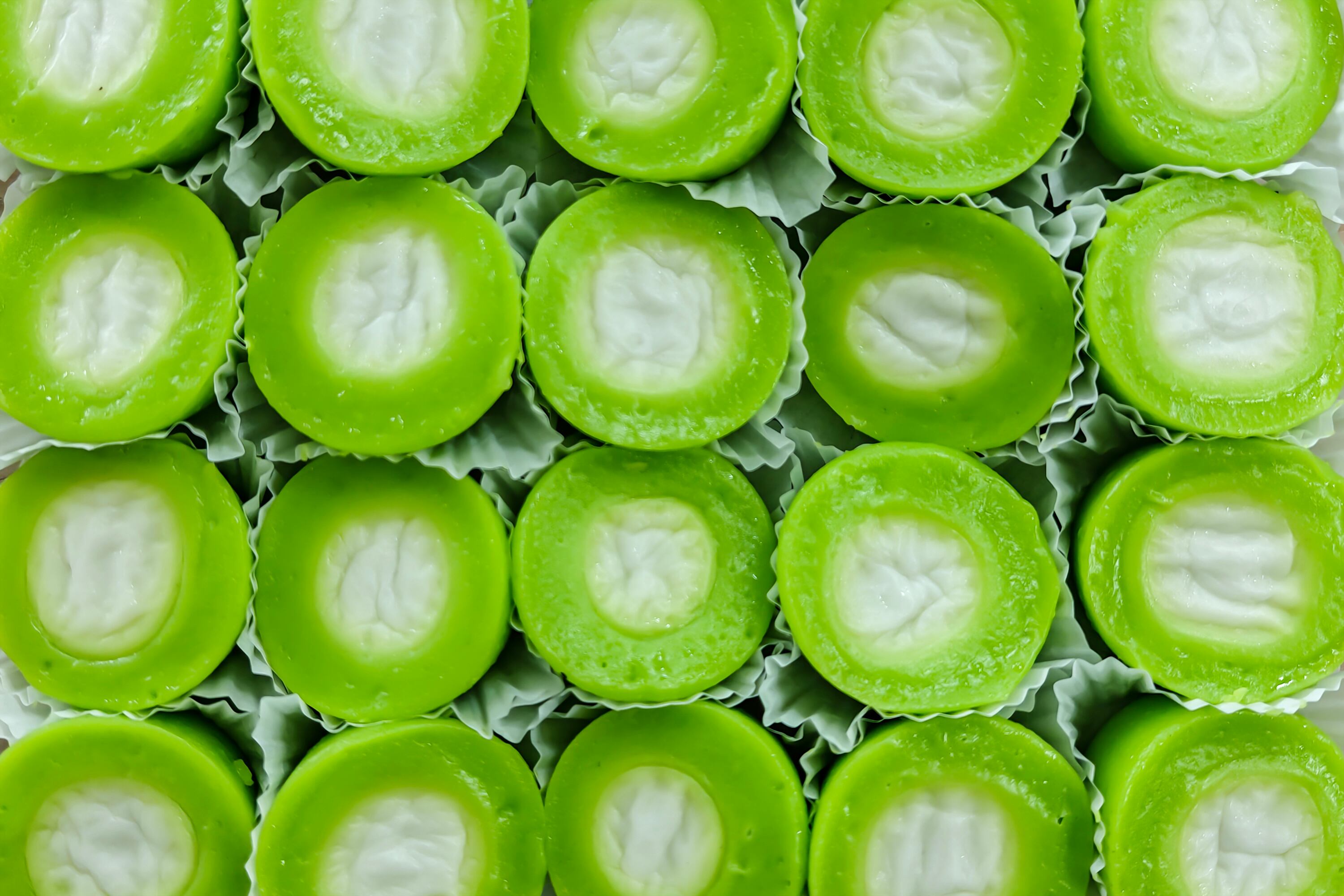 A flavour to watch: The rise of pandan 