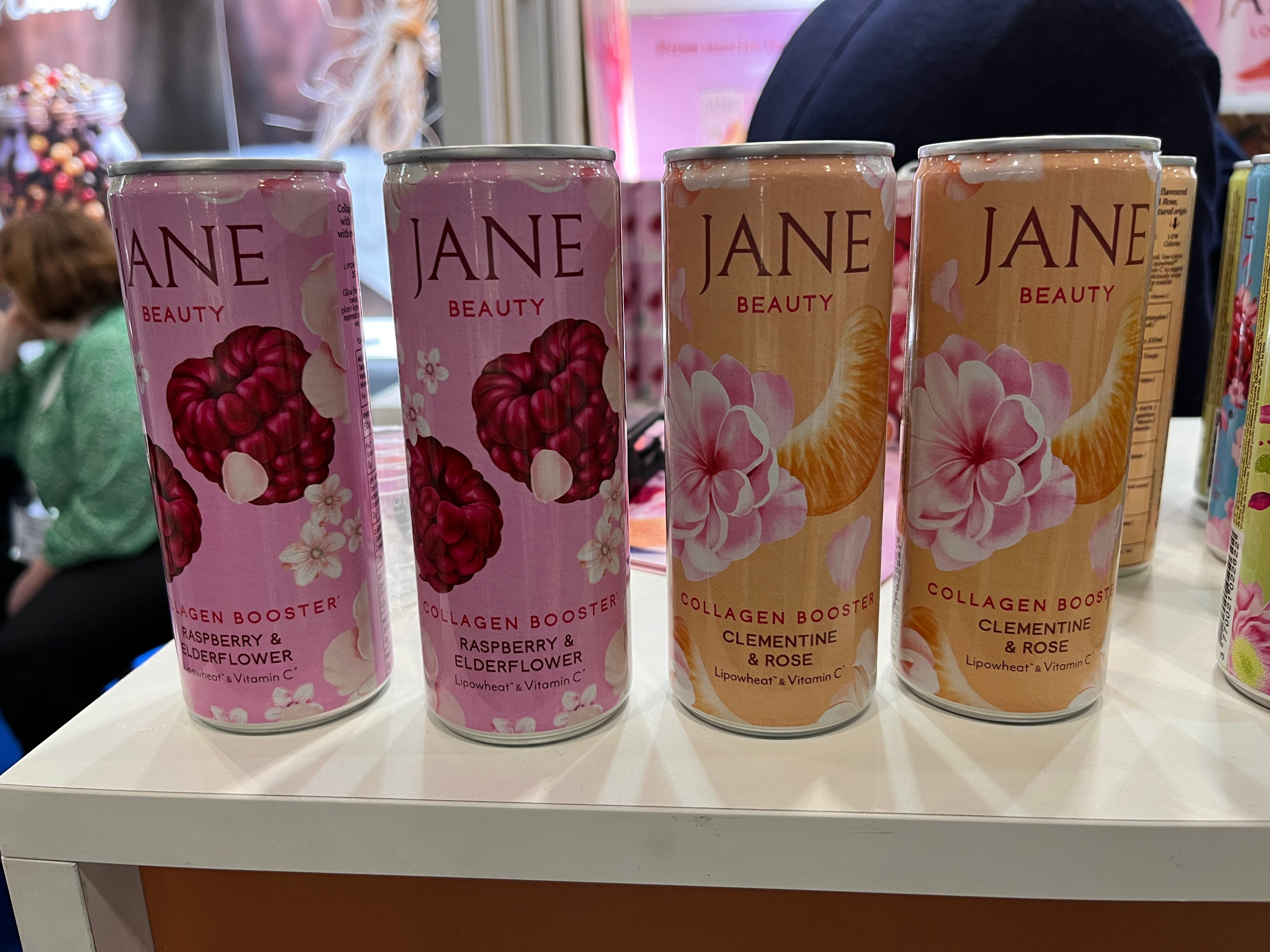 jane functional drinks