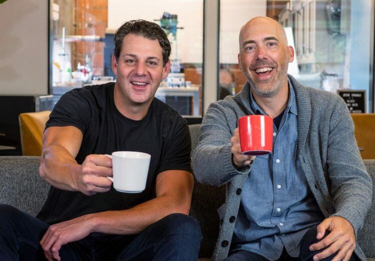 Coffee… minus the beans? Atomo raises $9m, plans 2021 launch: 'The vast majority of coffee drinkers don’t actually like the taste of coffee...'