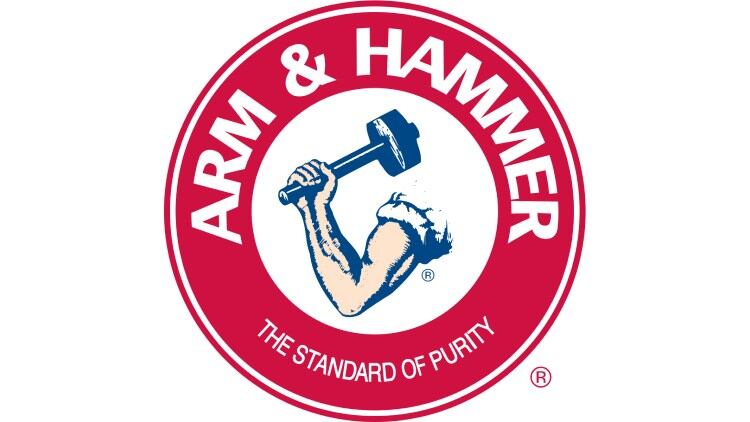 ARM & HAMMER™ Performance Products