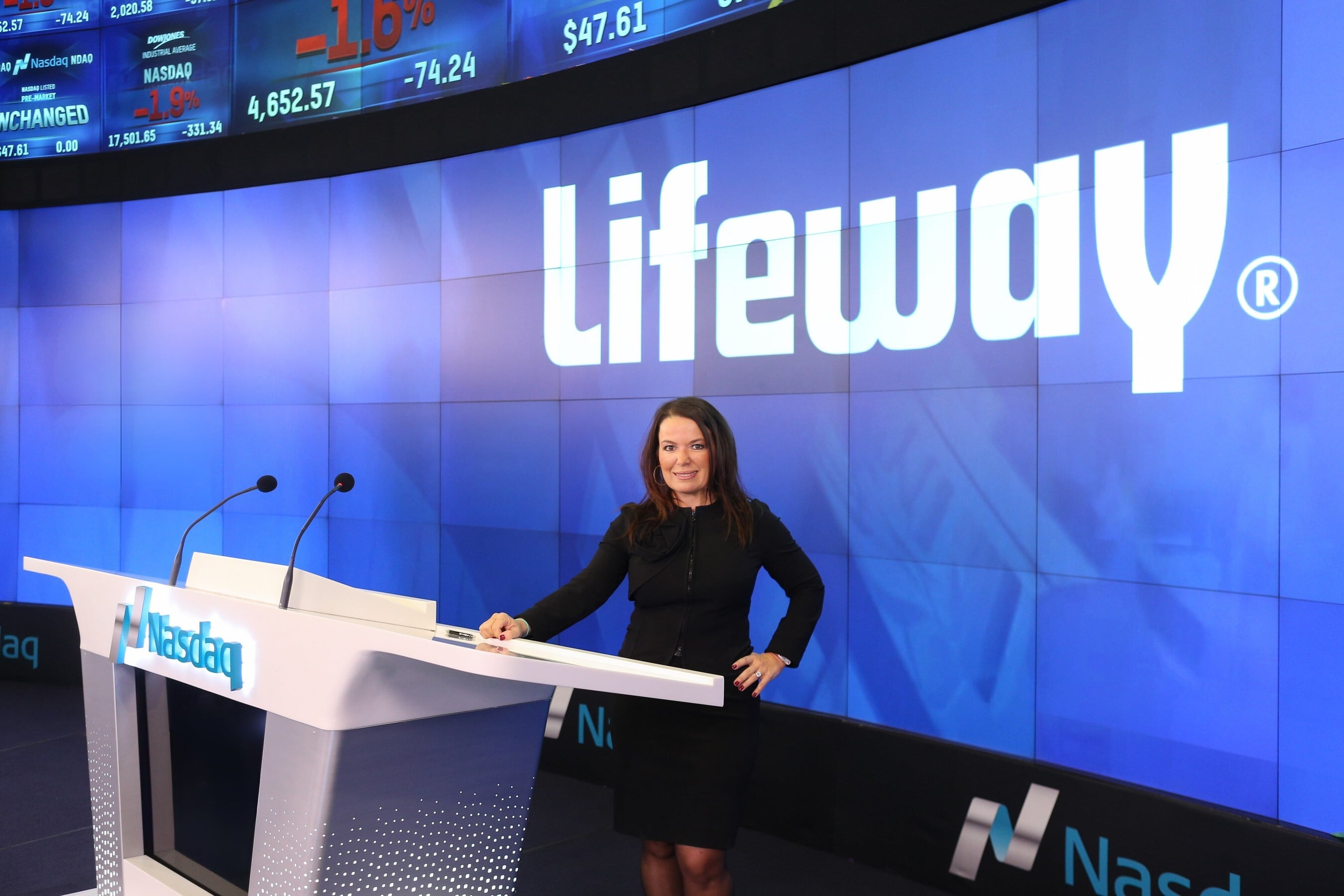 ‘Return Lifeway to the people who own it’: What now for the scandal-plagued kefir brand