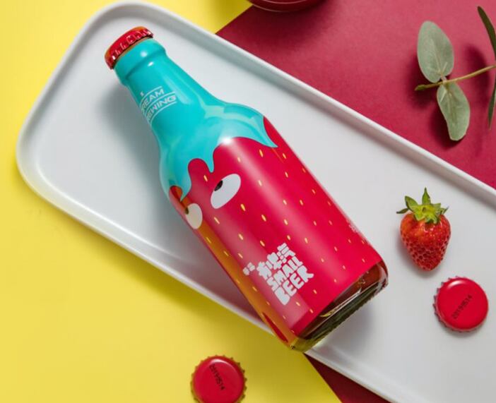 Craft beer in China: Brewery-backed app wants to mirror US category growth trajectory