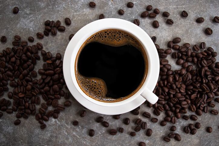 Nestlé continues coffee growth in FY2023