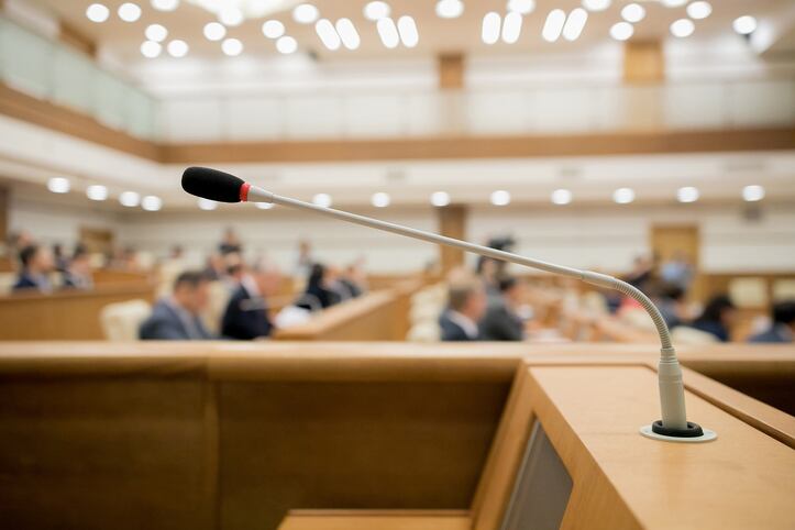 Congressional hearing addresses current state of CBD, but legal limbo continues 