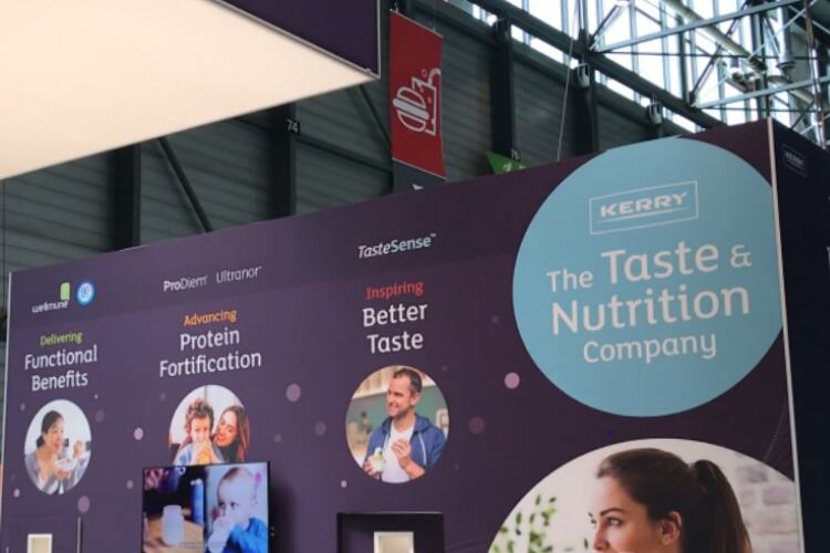 Kerry Group inaugurates €20m India site but UK Kerry Foods plant to close with loss of 900 jobs