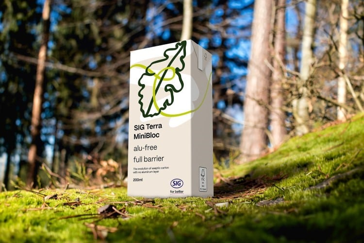 ‘It will strengthen and broaden our portfolio': SIG poised to innovate ‘faster and better’ at new Packaging Development Center