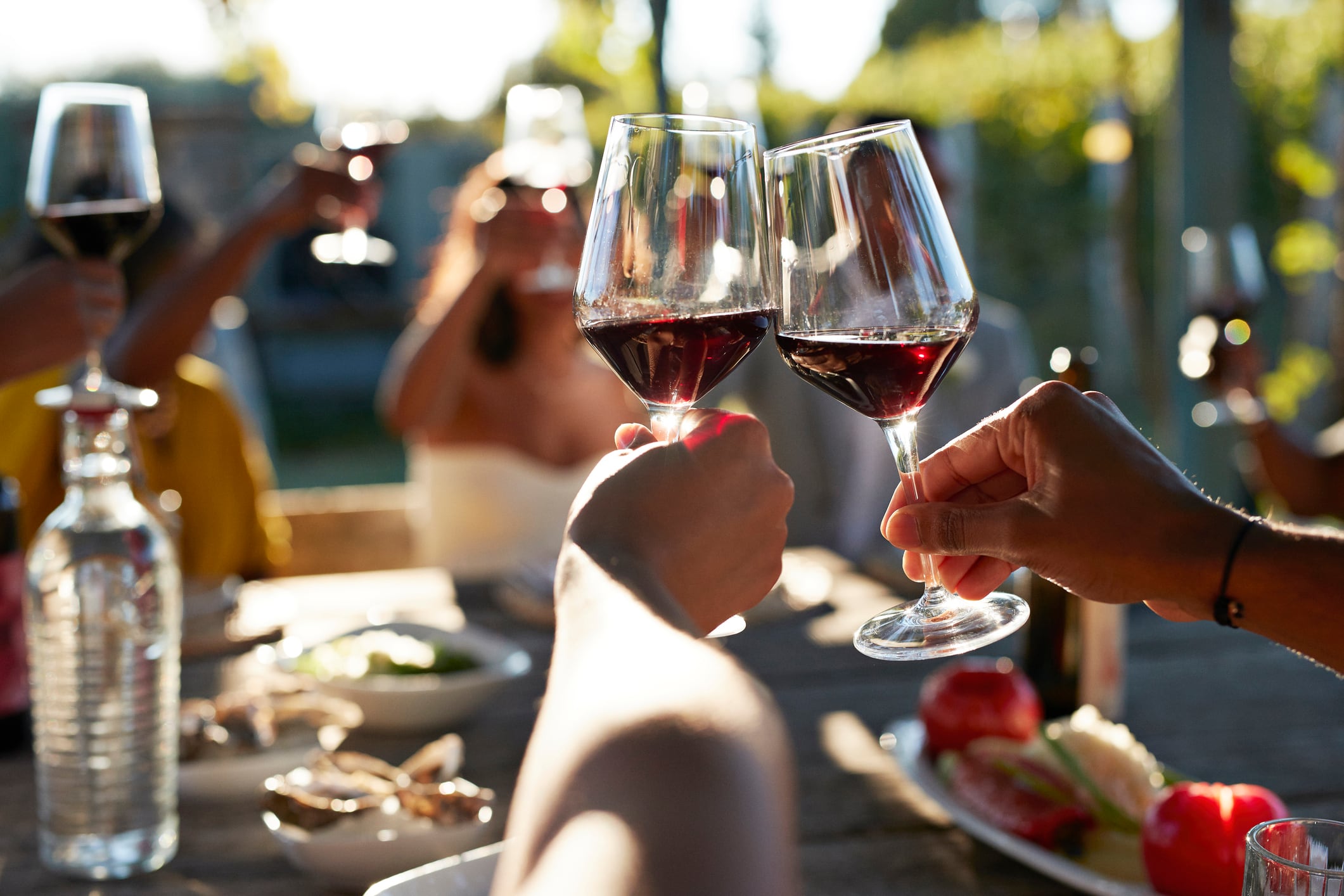 Treasury Wine Estates is set to overhaul its US business by fallowing vineyards and writing down inventory.