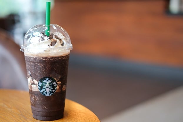 ‘Do what fills your soul’: Former Starbucks exec on his secrets to success