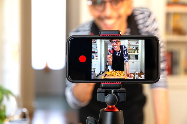How the ‘gritty honesty’ of TikTok may help transform food and beverage