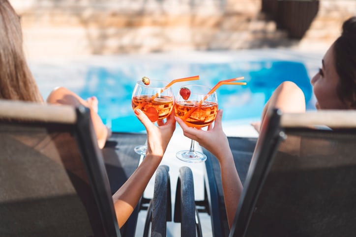 How to craft a zero-alcohol brand world