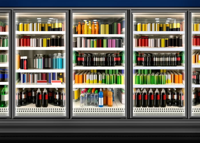 American Beverage: Executive Vice President, Government and Public Affairs