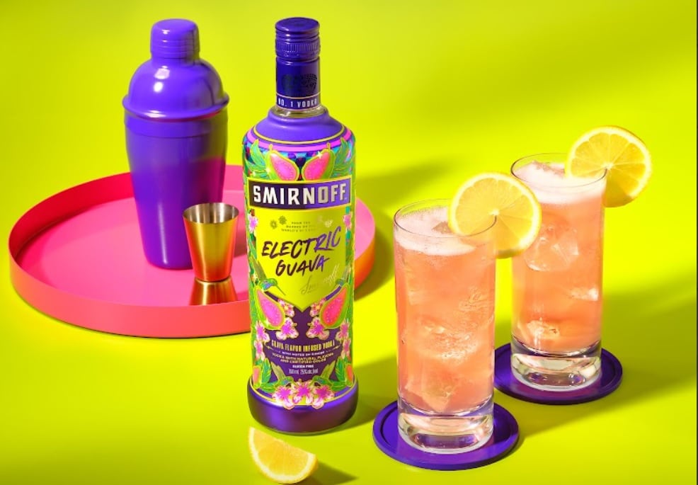 Smirnoff