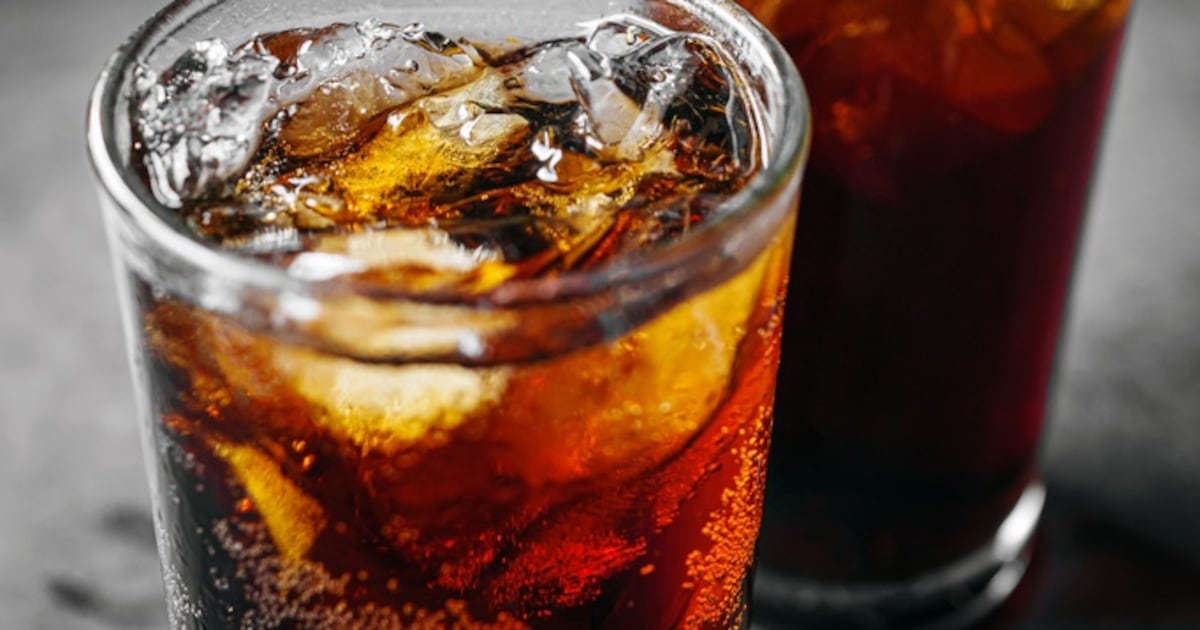 Coca-Cola confirms cane sugar Coke launch after Trump push - Super Food ...