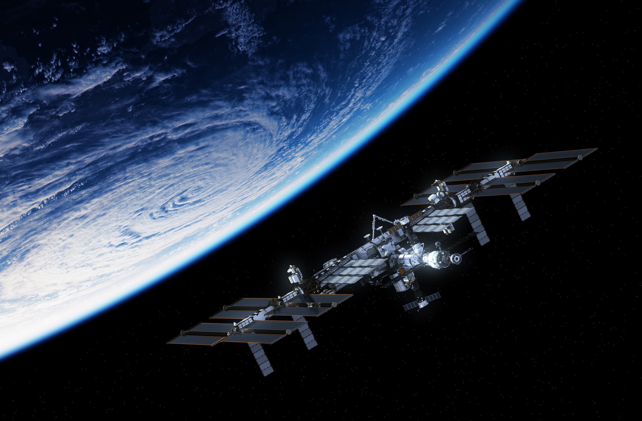 French wines return from space for analysis