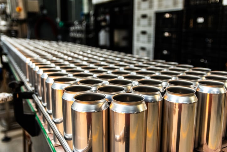 Constellation Brands reveals anticipated tariff hit