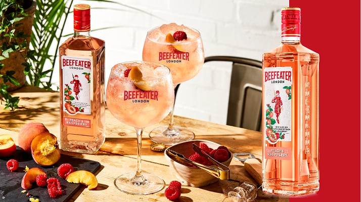 What's hitting the shelves? New beverage launches