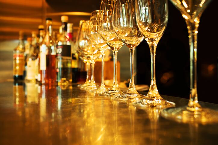 Constellation Brands: Wine and spirits appointments