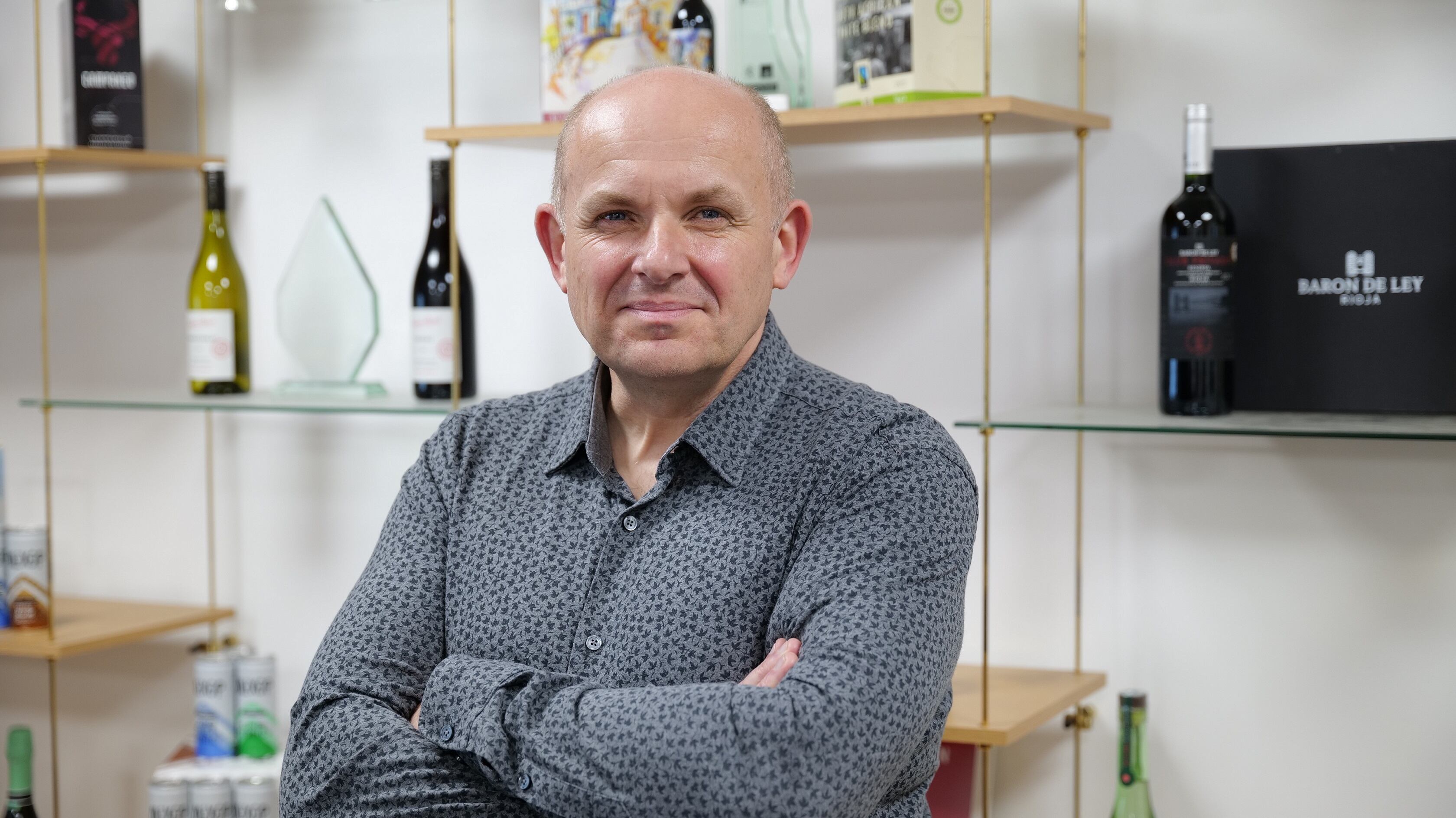 Kingsland Drinks Group welcomes new CFO