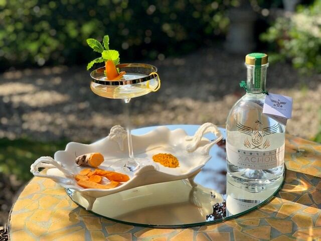 Innovations in the no and low alcohol category